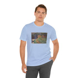 Flower Bed | Tee