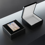 Cour d'Albane | Stash Box