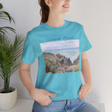 Cabin | Titled | Tee