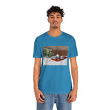 Tea Service | Tee