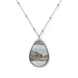 Cabin | Necklace