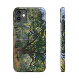 Forest | iPhone Case | slim