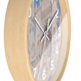 Cour d'Albane | Clock