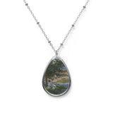 Bennecourt | Necklace