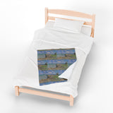 Cliff Walk | Blanket