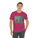 Étretat Cliffs | Tee