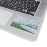 Vétheuil Seine | Sticker
