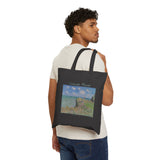 Cliff Walk | Tote