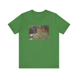 Flower Bed | Tee