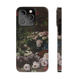 Spring Flowers | iPhone Case | slim