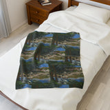 Bennecourt | Blanket