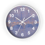 Sunlight Bridge | Clock