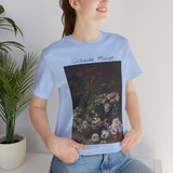 Spring Flowers | Titled | Tee