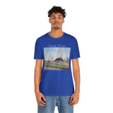 Tulip Fields | Titled | Tee
