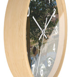 Bennecourt | Clock