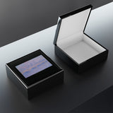 Sunlight Bridge | Stash Box