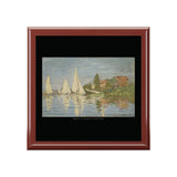 Argenteuil Regattas | Stash Box