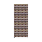 Sunset Stack | Wrapping Paper