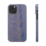 Sunlight Bridge | iPhone Case | slim