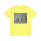 Étretat Cliffs | Tee
