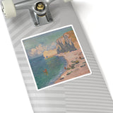 Beach | Sticker