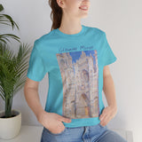 Cour d'Albane | Titled | Tee