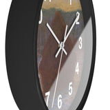 Sunset Stack | Clock