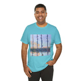 Four Trees | Tee