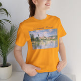 Vétheuil Summer | Titled | Tee