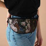 Spring Flowers | Fanny Pack