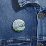 Vétheuil Seine | Pin