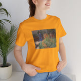 Flower Bed | Tee