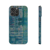 Venice | iPhone Case | slim