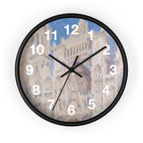 Cour d'Albane | Clock