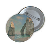 Étretat Cliffs | Pin