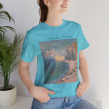 Beach | Titled | Tee