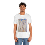 Cour d'Albane | Titled | Tee