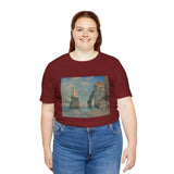 Étretat Cliffs | Tee