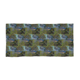 Bordighera | Beach Towel