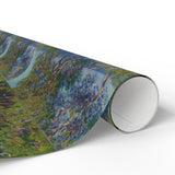 Bordighera | Wrapping Paper