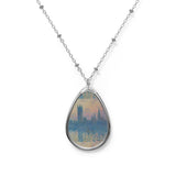 Sunset Parliament | Necklace