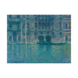Venice | Satin Poster