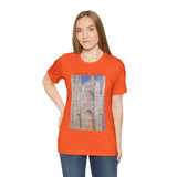 Cour d'Albane | Titled | Tee