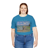 Cliff Walk | Titled | Tee
