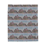 Varengeville | Blanket