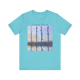 Four Trees | Titled | Tee