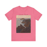 Belle-Isle | Titled | Tee