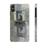 Studio Boat | iPhone Case | slim