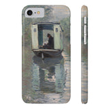 Studio Boat | iPhone Case | slim