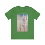 Cour d'Albane | Titled | Tee